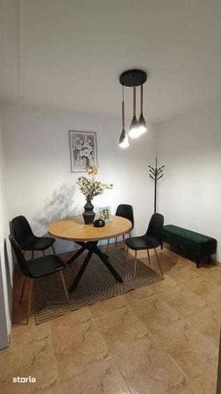 Inchiriez apartament 2 camere Centru - 2