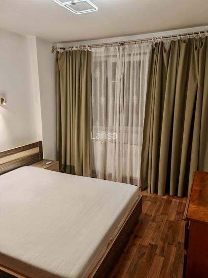 Apartament cu 2 camere, etaj 1, parcare