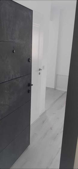 Apartament nou de inchiriat zona Bucium Visani cu centrala proprie - 2