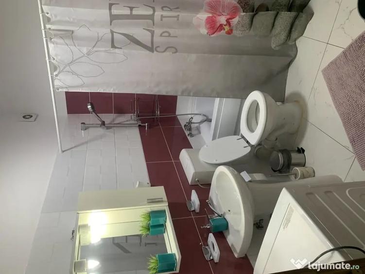 Garsonieră decomandată în Pantelimon