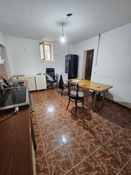 Casă individuală cu 3 camere cu Teren 1400 Mp în Giarmata