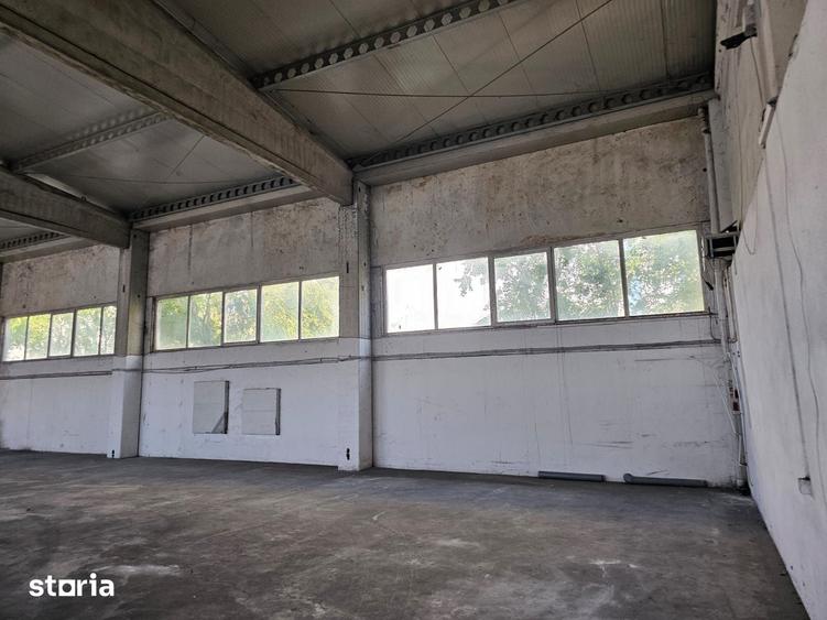 Spațiu comercial, de 906 mp, în Central