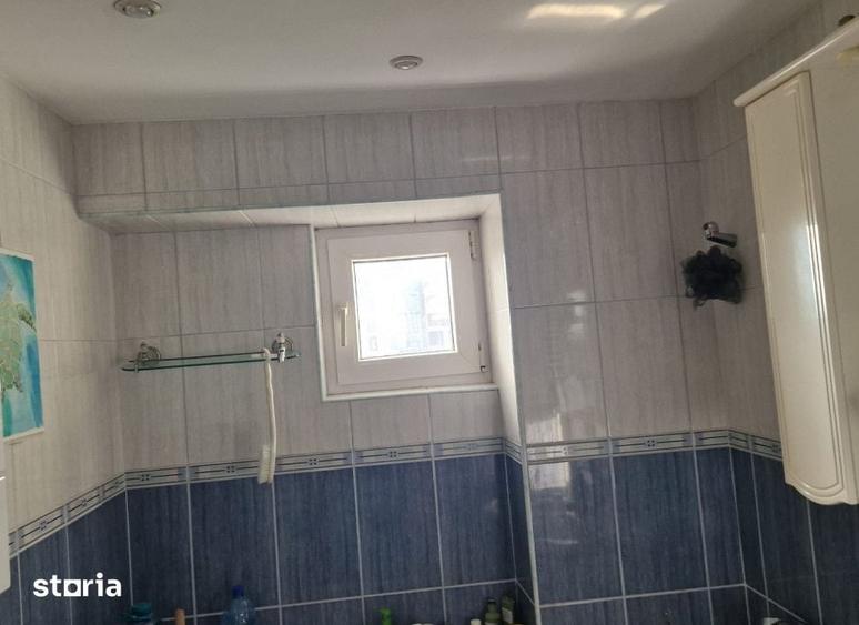 Apartament 4 camere Gara , 96 metri, etaj 8 Cod:162918 - 4