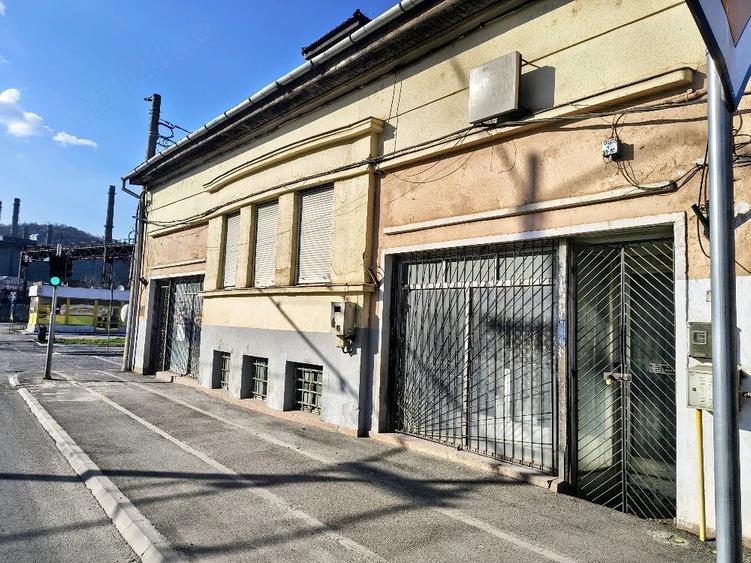 Spațiu comercial, de 122 mp, în Muncitoresc
