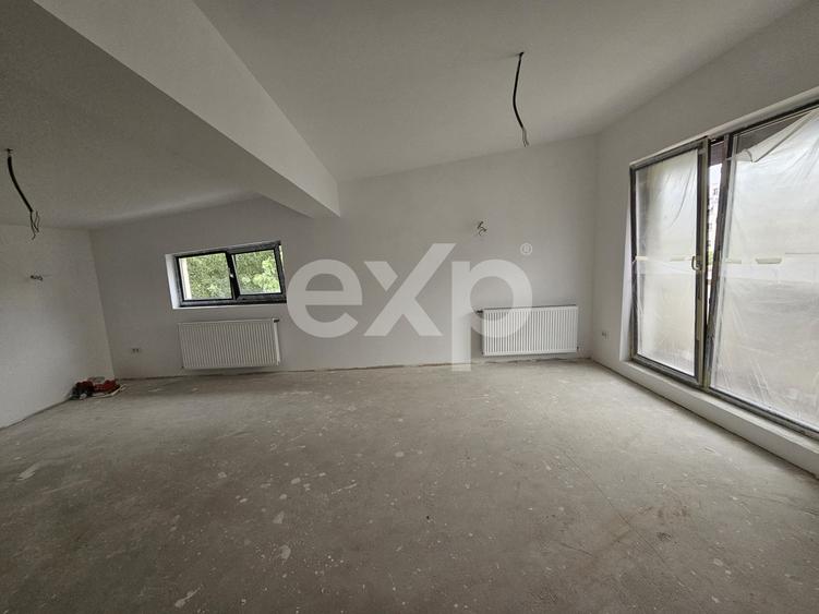 Duplex cu 4 camere cu Canalizare în Berceni