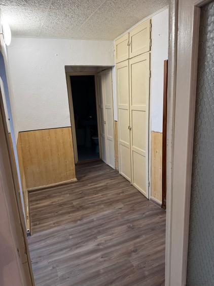 Apartament cu 2 camere decomandat în Dobrești