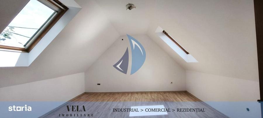 Spațiu comercial, de 110 mp, în Semicentral