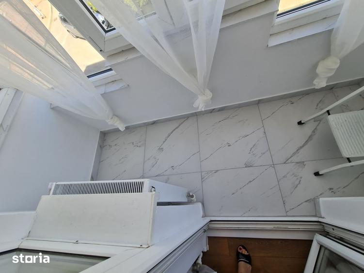 Zona Catedralei-apartament semidecomandat cu 3 camere - 10