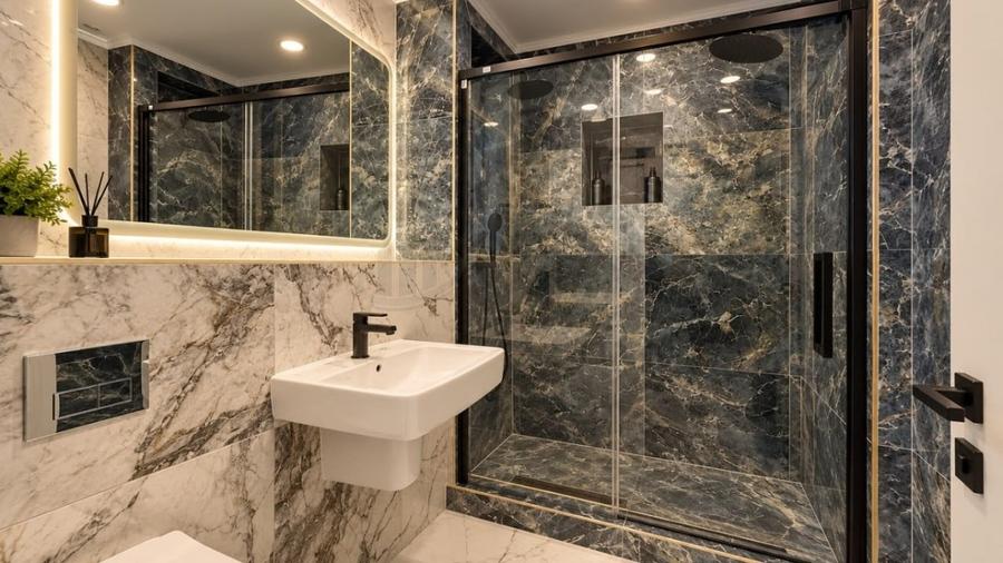 Apartament cu 3 camere decomandat, mobilat în Decebal