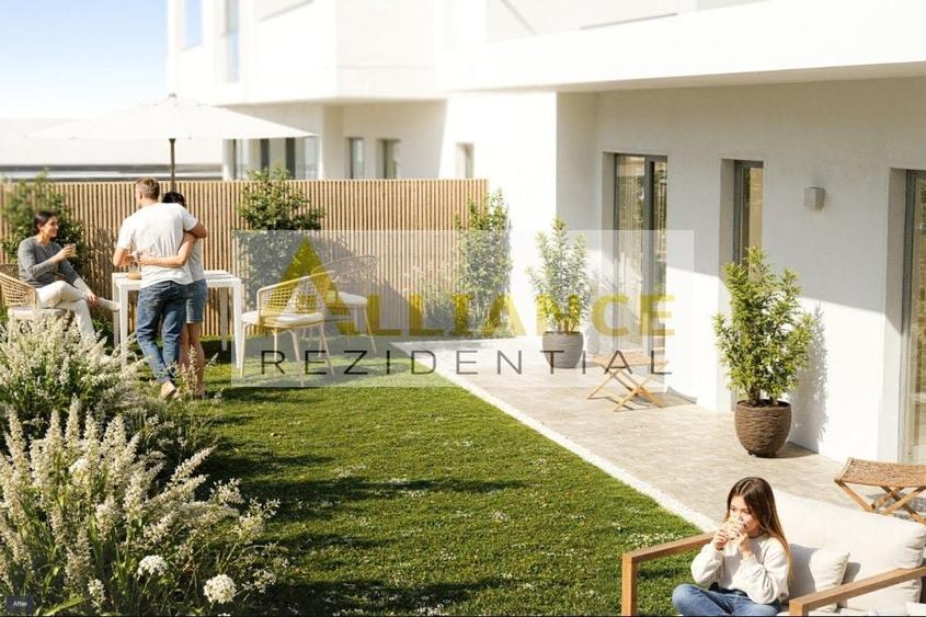 Apartament cu 2 camere decomandat în Berceni