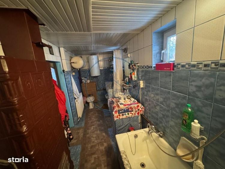 Casă cu 4 camere în Panaci