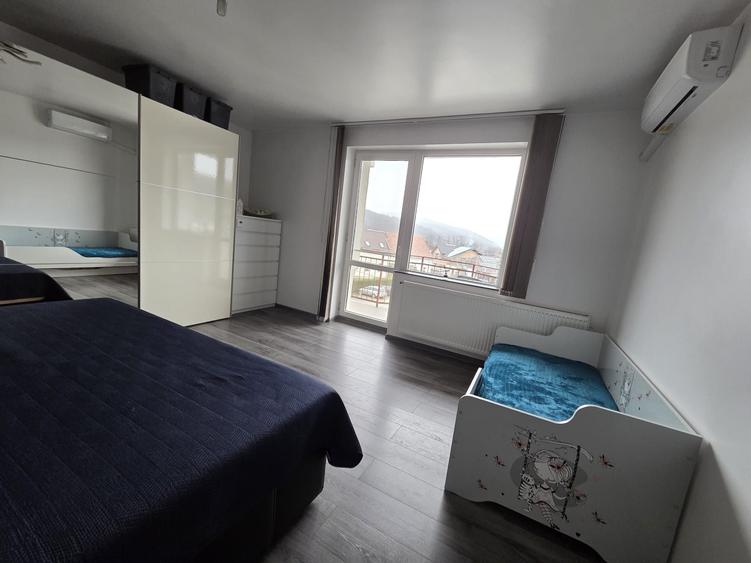 Garsonieră în Bârzava