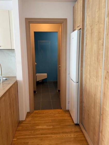 Apartament cu 2 camere semidecomandat în Sisești