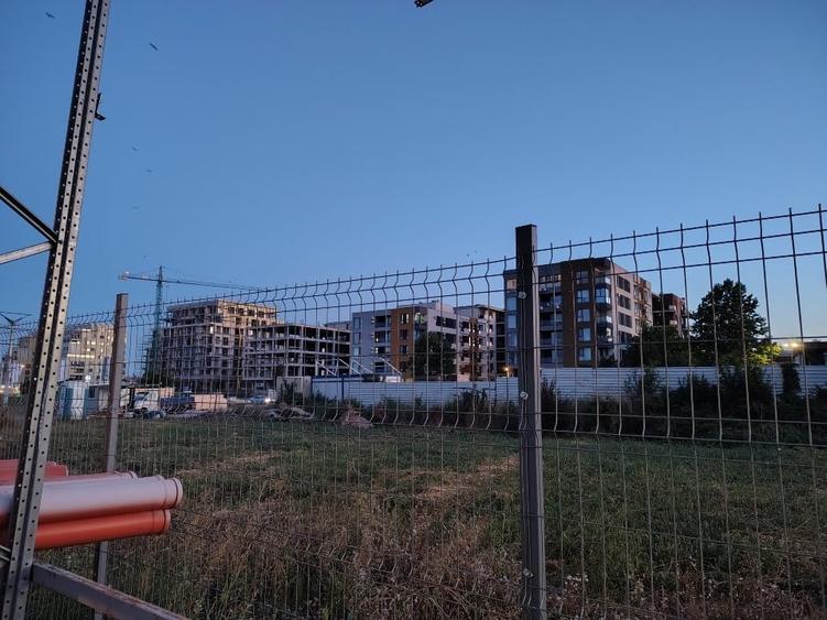 Proprietra-Închiriere spatiu  comercial - 5