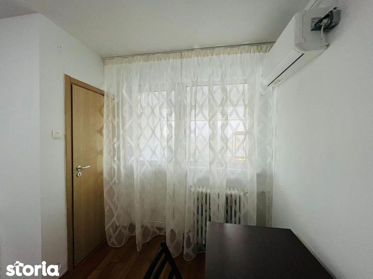 Garsonieră decomandată, mobilată în Titan — fotografia 1
