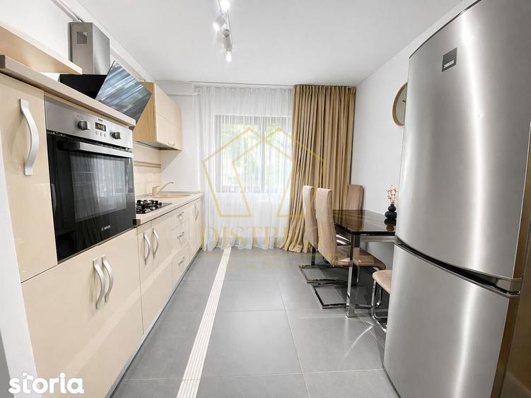 Apartament cu 2 camere | Gheorghe Lazar - 9