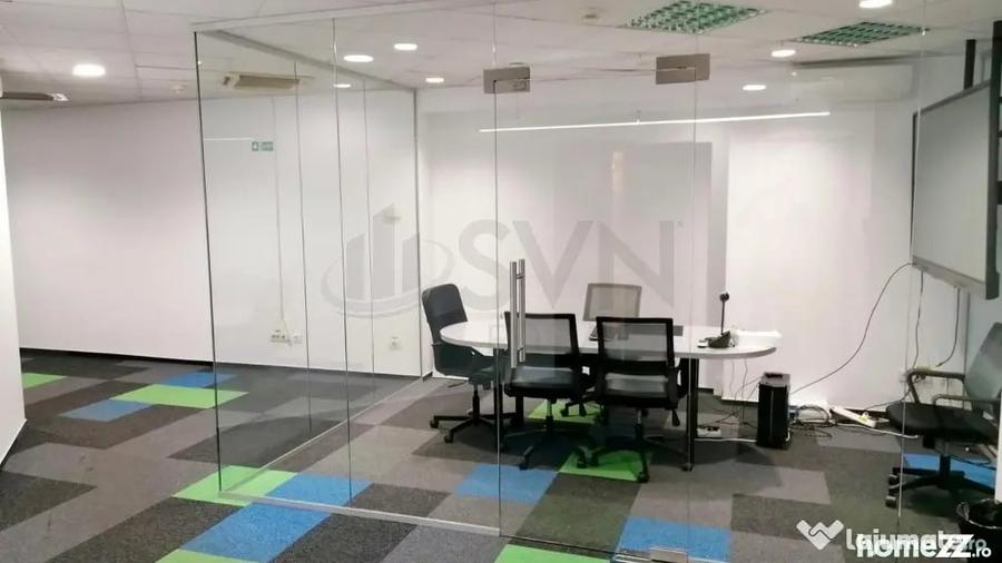 Spațiu comercial, de 526 mp, în Universitate
