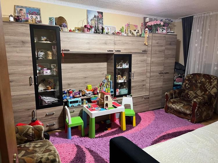 Apartament cu 2 camere în Diamant
