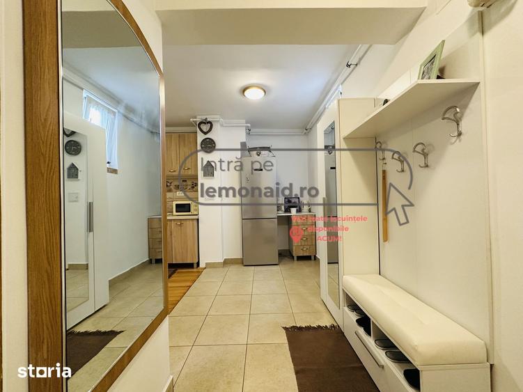 Apartament cu 2 camere - UVT - zona centrala | garaj | Disponibil 3 iu - 15