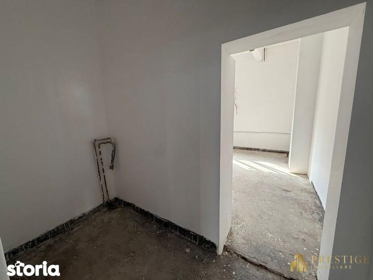 Spatiu comercial alimentar de inchiriat in zona Piata Mare - Oradea - 8