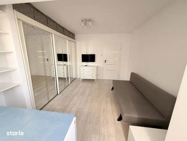 Apartament moder 2 camere in piata Marasti cu parcare - 5