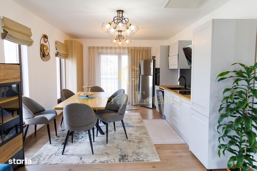 Casa 4 camere moderna cu curte | Cartier Izvor | Gata de mutat - 2