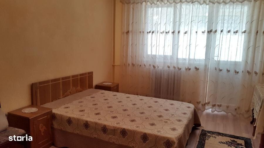 Nordic - garsoniera in bloc de apartamente, etaj 3 - 4