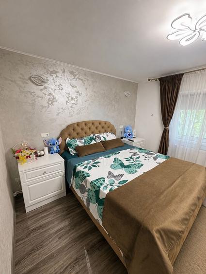 Apartament La Cheie - 2 camere 60mp - zona G-ral Eremia Grigorescu. - 5