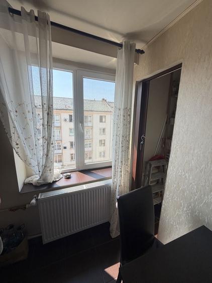 Apartament cu 2 camere semidecomandat în Ultracentral