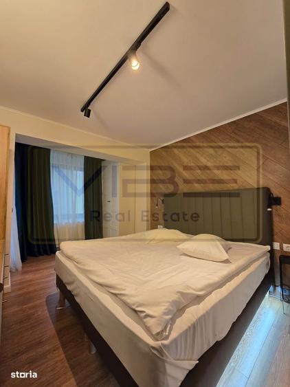 Apartament cu 3 camere, mobilat în Copou