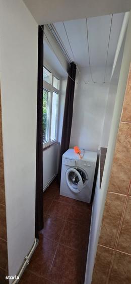 Apartament cu 1 camera - zona Galata - Spitalul de Recuperare - 4