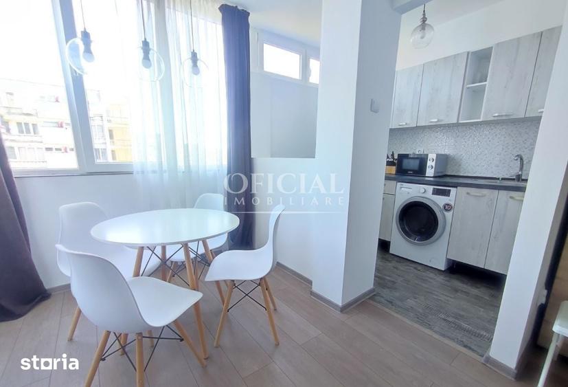 Apartament 1 Camera | 31 Mp | Intermediar | Gheorgheni Detunata - 6