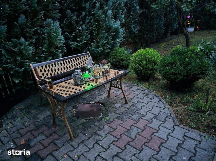 Casă cu 2 camere cu Teren 315 Mp în Tudor