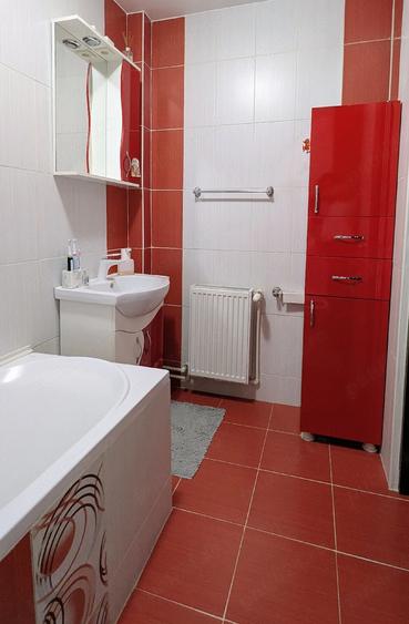 Apartament 2 camere, zona Baba novac, cu loc de parcare - 7