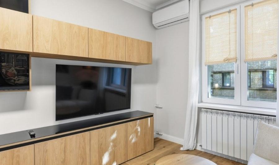 Apartament cu 3 camere în Floreasca