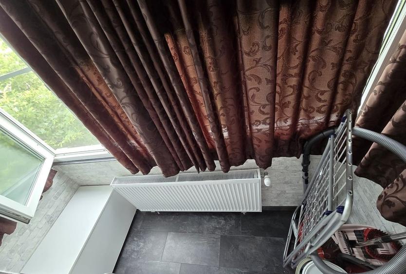 Crangasi apartament cu 3 camere la 3 min. pana la metrou - 5