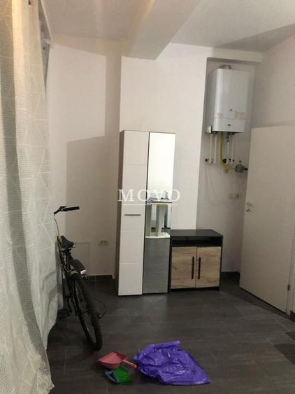 Spațiu comercial, de 22 mp, în Soarelui