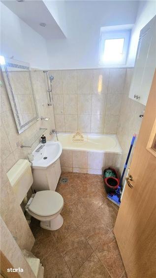 Centru | Etaj 2 - Apartament cu 3 camere + garaj | Calea Traian - 12