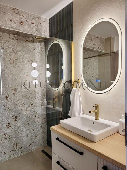 Apartament cu 3 camere, mobilat în Iosia