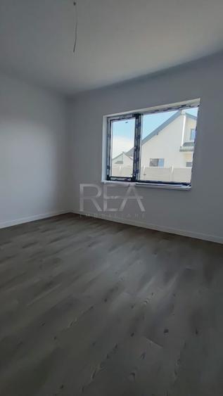 Casă P+M modernă 4 camere cu finisaje premium în Domnești – la 2 km Ghencea - 27