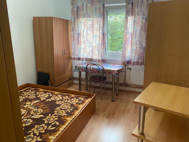 Apartament cu 2 camere semidecomandat în Mănăștur