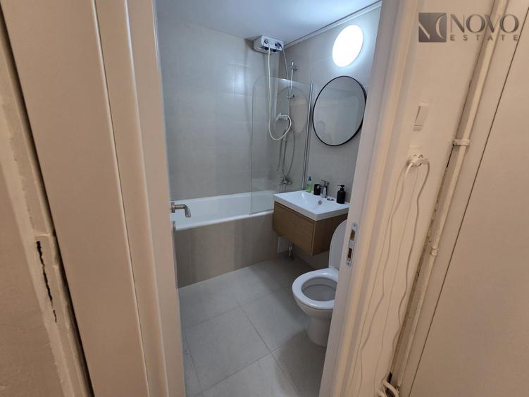 Apartament cu 2 camere decomandat, mobilat în Basarabia