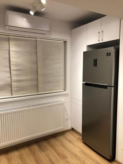 Apartament cu 2 camere decomandat, mobilat în Theodor Pallady
