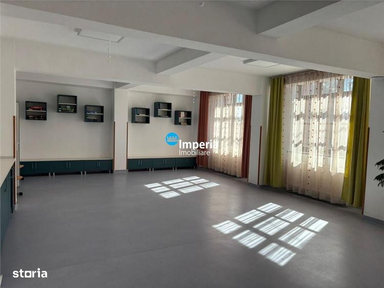 Spațiu comercial, de 64 mp, în Albești