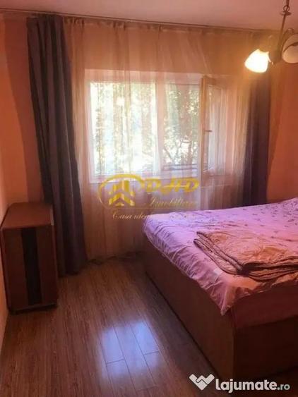 Apartament cu 2 camere decomandat în Nicolina
