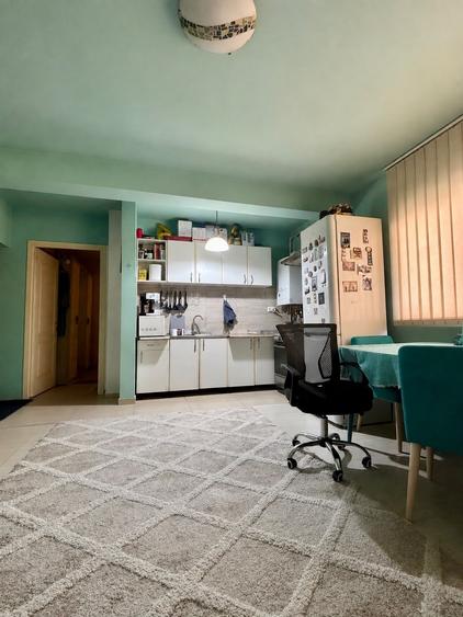 Apartament de vanzare 2 camere 45mp zona Valea Garbaului - 2