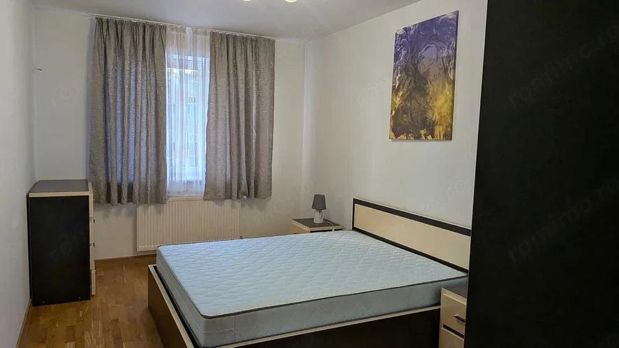 Apartament cu 2 camere decomandat în Sălaj