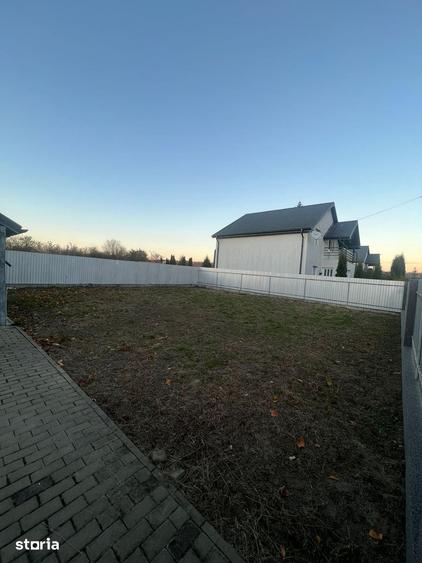 Vand Casa In Hemeiusi P + M - 16