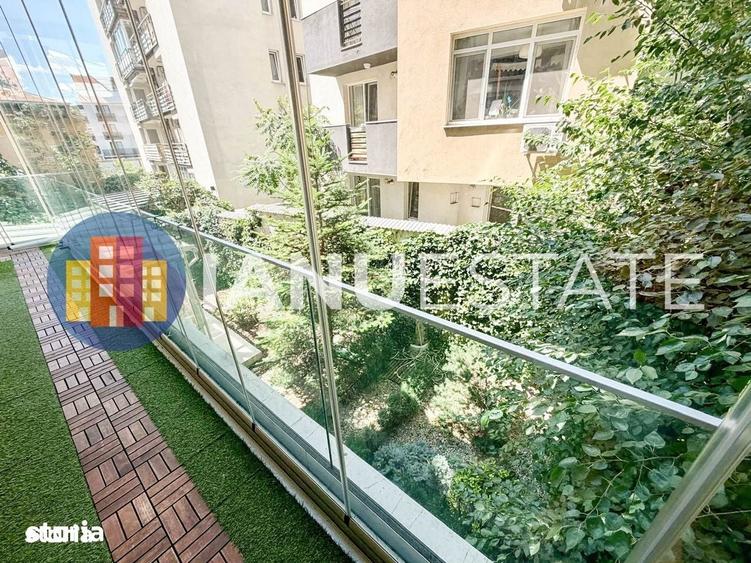 Apartament cu 3 camere decomandat în 13 Septembrie
