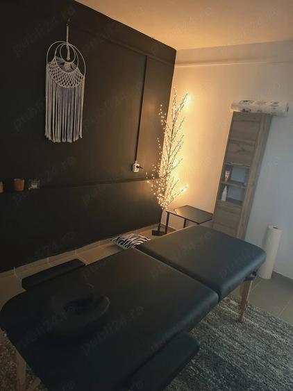 Spațiu comercial, de 8 mp, în Dâmbovița